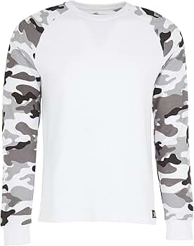 トップス FWM YOKO CAMO THERMAL LONG TEE 61lVx+xupML._AC_SY350_QL65_.jpg